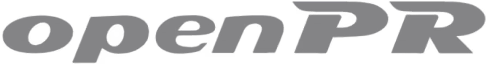 openpr logo