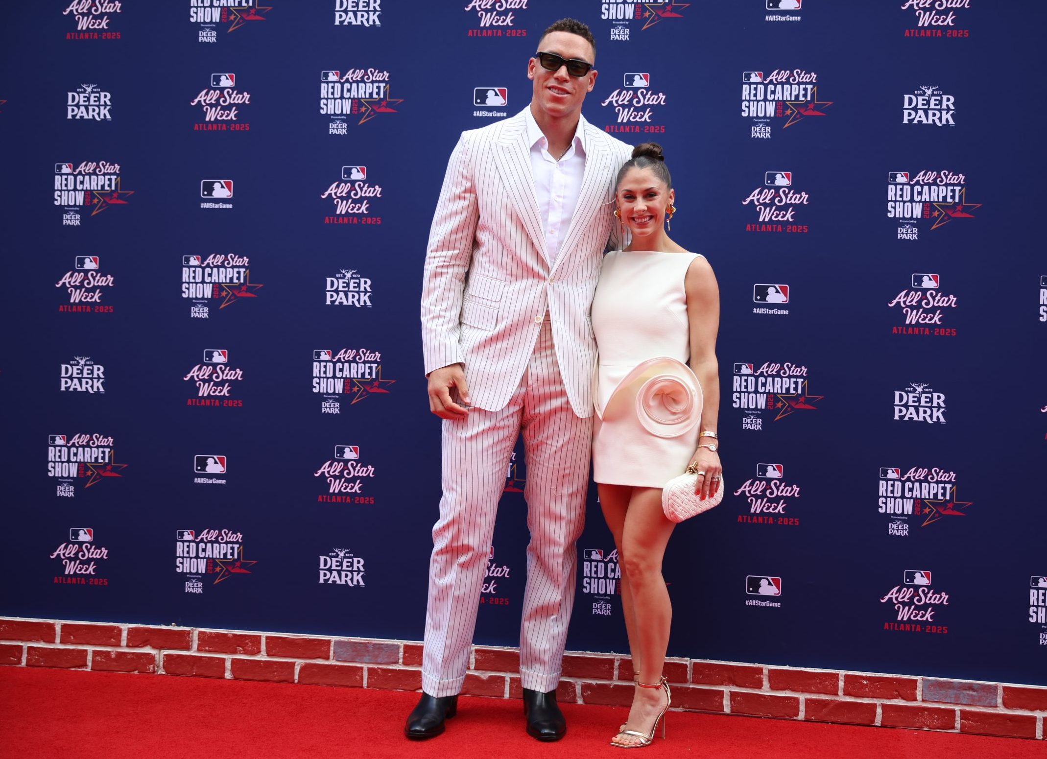 2025 MLB All-Star Game: Red Carpet